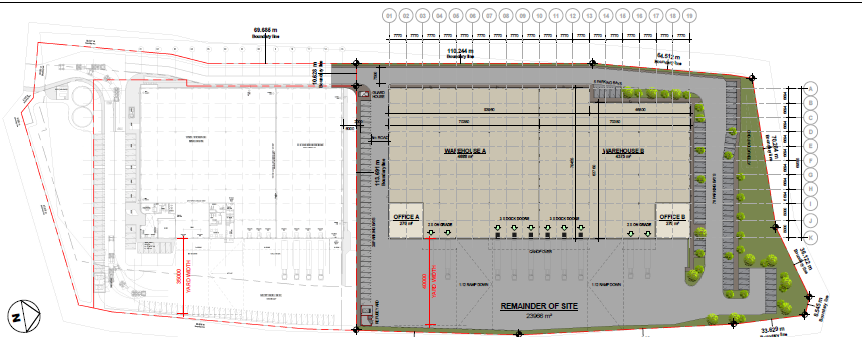 To Let commercial Property for Rent in Stikland Industrial Western Cape